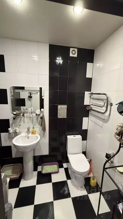 2-к кв. Московская область, Раменский муниципальный округ, с. Софьино ... - Фото 1