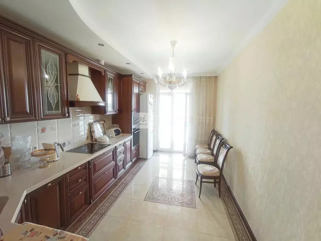 Продается 2-комнатная квартира - Фото 1