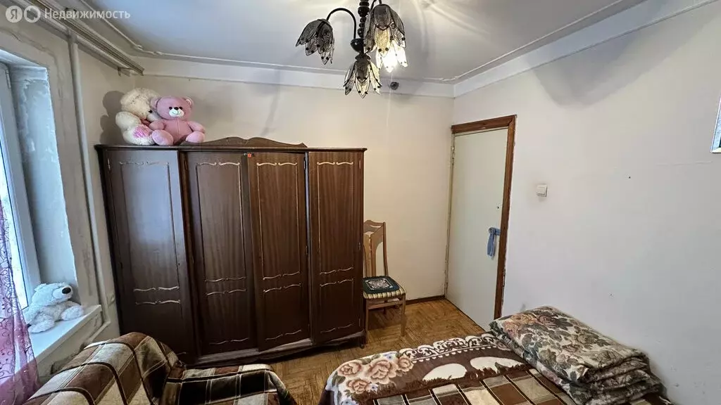 2-комнатная квартира: Владикавказ, улица Цоколаева, 2 (55 м) - Фото 2