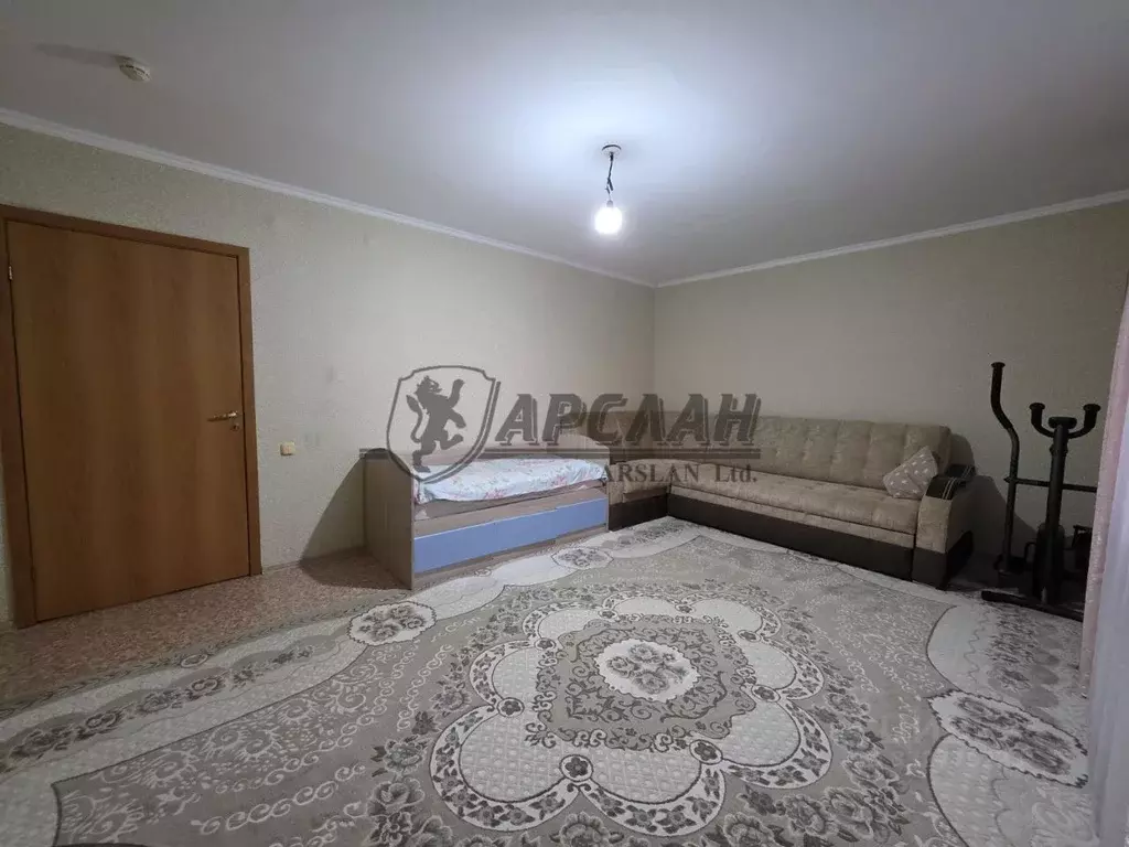 2-к кв. Татарстан, Казань ул. Академика Павлова, 10 (58.3 м) - Фото 2