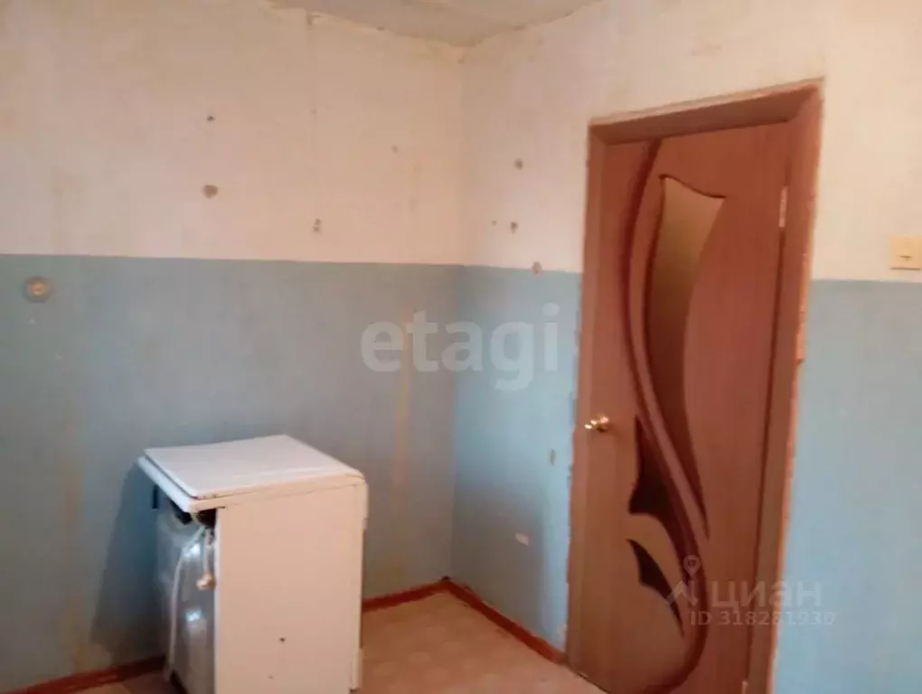 1-к кв. Оренбургская область, Тюльганский поссовет, пос. Тюльган ул. ... - Фото 1