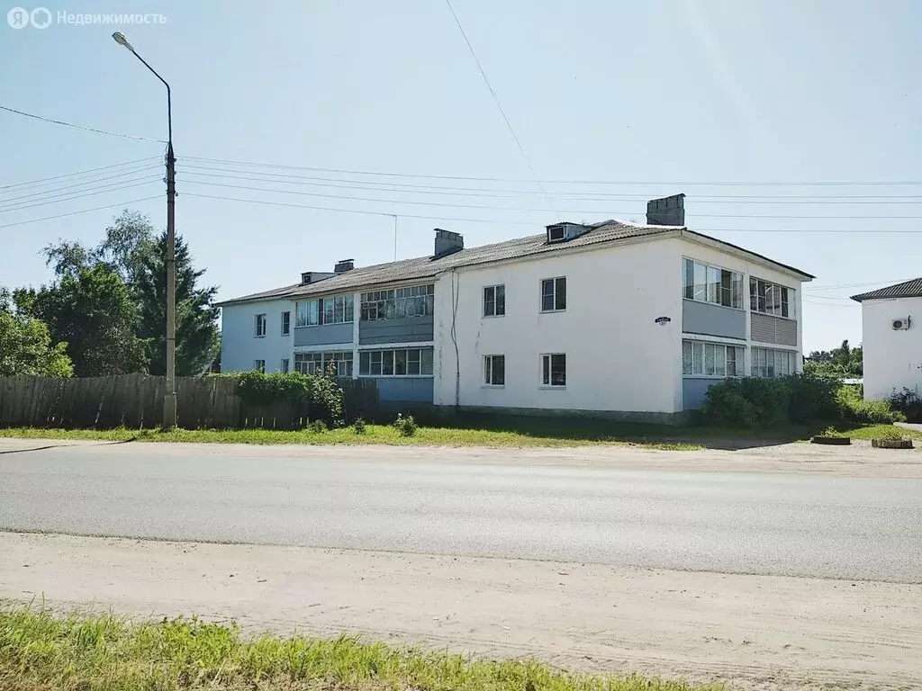 3-комнатная квартира: Углич, улица 9 Января, 53 (57 м) - Фото 0