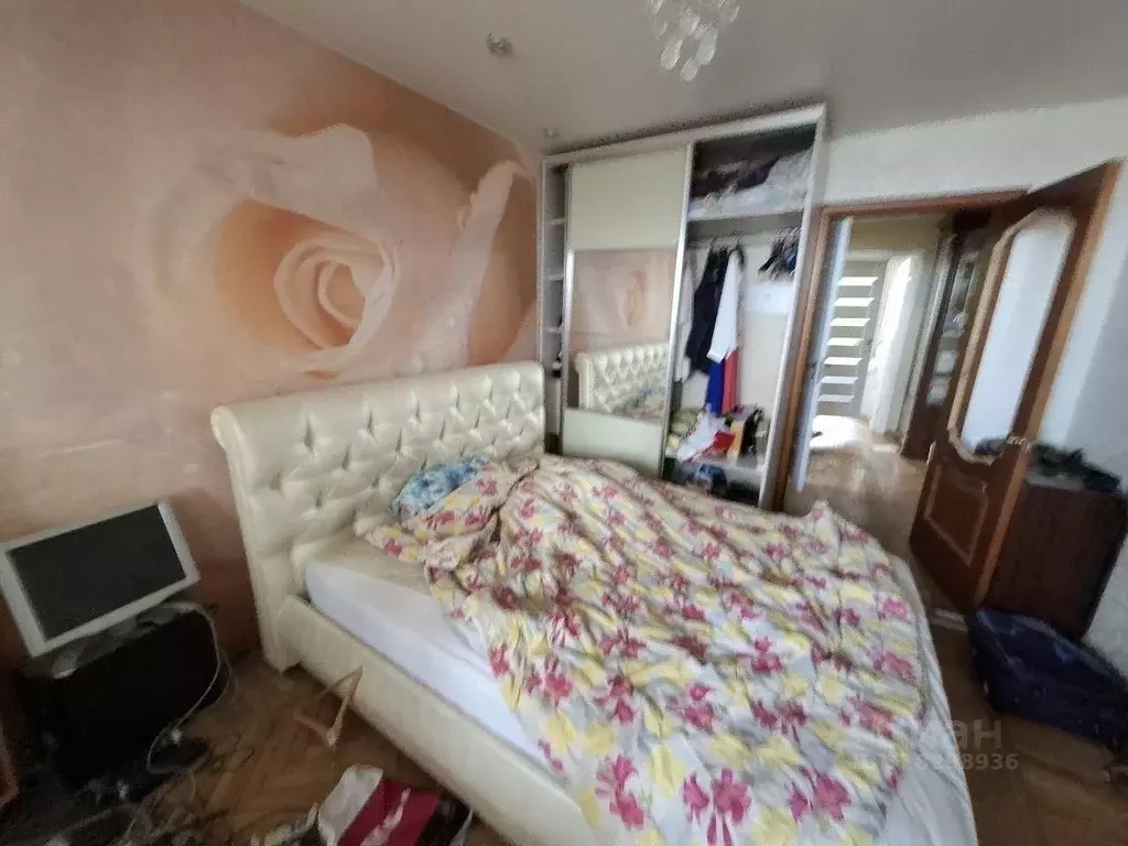 3-к кв. Рязанская область, Рязань ул. Ленинского Комсомола, 85 (70.0 ... - Фото 2