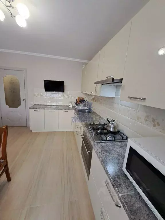 2-к кв. Чувашия, Чебоксары ул. Пирогова, 2к1 (67.2 м) - Фото 2