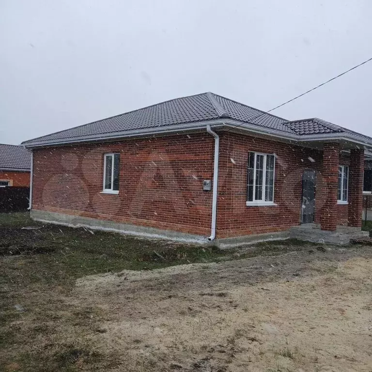 Дом 110 м на участке 6 сот. - Фото 0