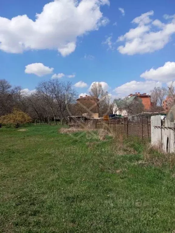 Участок в Ставропольский край, Пятигорск городской округ, пос. Свободы ... - Фото 1