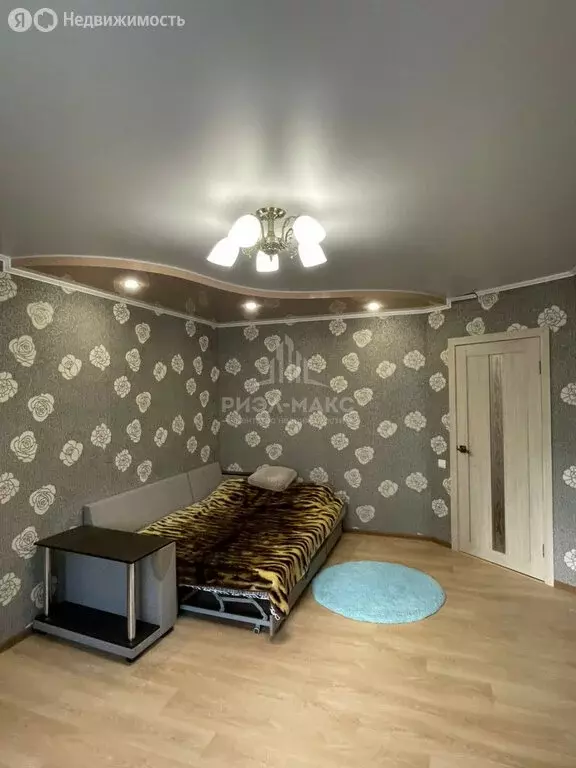 1-комнатная квартира: Брянск, Бежицкий район, улица Металлистов, 2 (54 ... - Фото 1