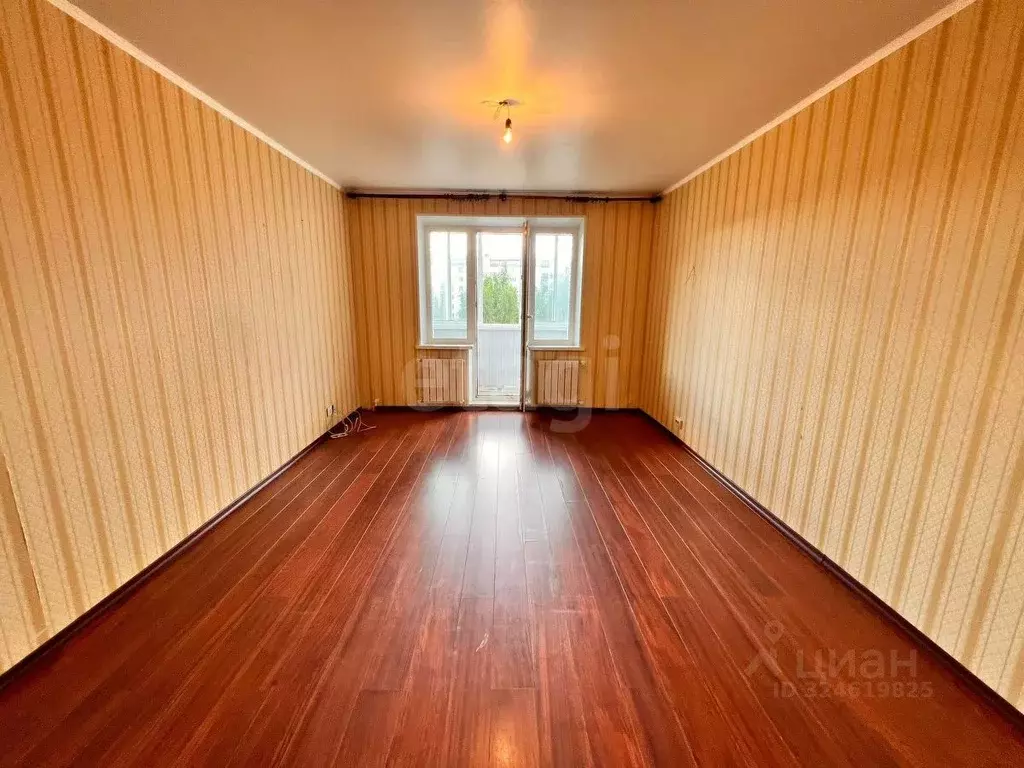 2-к кв. Тверская область, Тверь ул. Хромова, 21 (47.8 м) - Фото 2