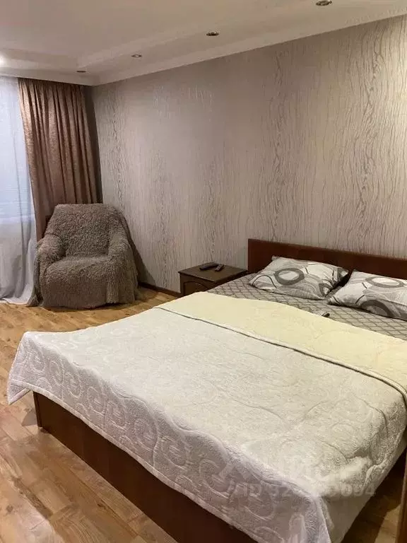 2-к кв. Адыгея, Майкоп ул. Пушкина, 278 (48.0 м) - Фото 1