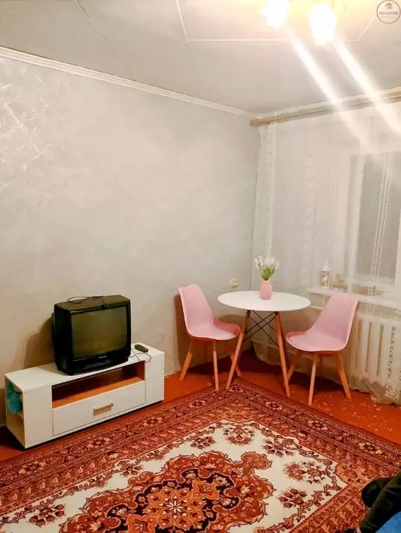 Комната Ярославская область, Ярославль Тутаевское ш., 64 (15.0 м) - Фото 1