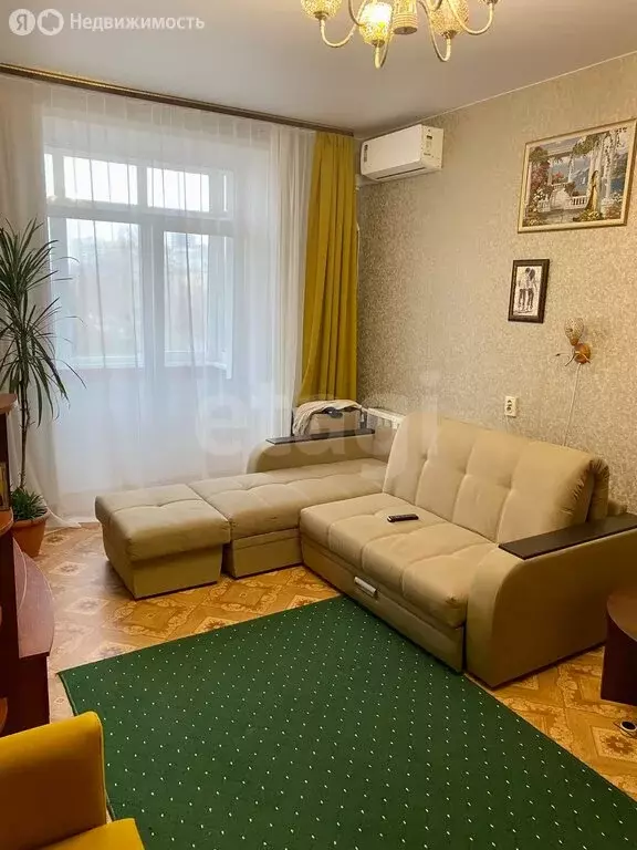 2-комнатная квартира: Пермь, улица Мира, 63 (55.4 м) - Фото 2