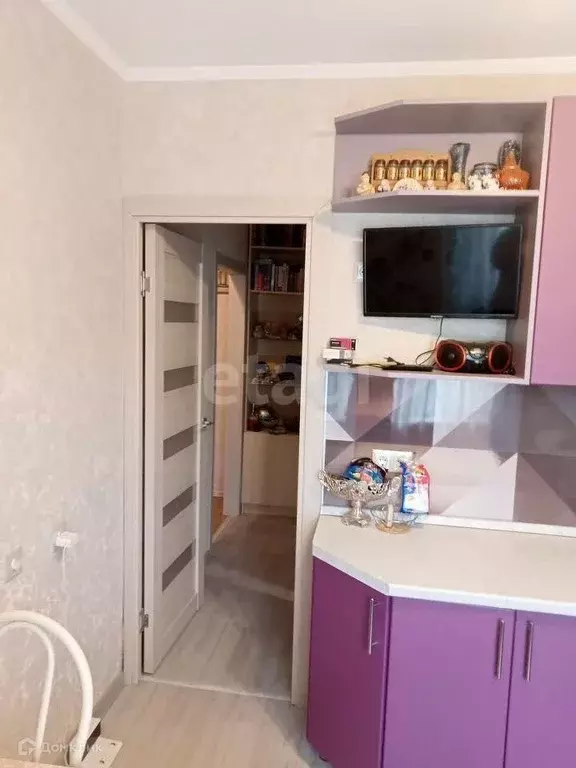 Продаётся 3-к квартира, 70.3 м - Фото 1