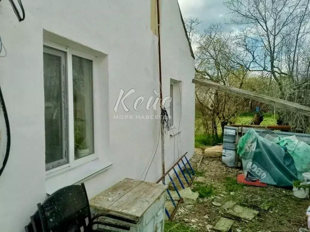 Дом в Крым, Кировский район, с. Владиславовка ул. Строителей (74 м) - Фото 1