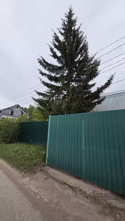 Дом в Омская область, Омск СОСН Нефтехимик тер., 29 (60 м) - Фото 2