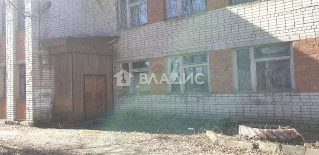 Помещение свободного назначения в Карелия, Олонец ул. Володарского, 20 ... - Фото 2