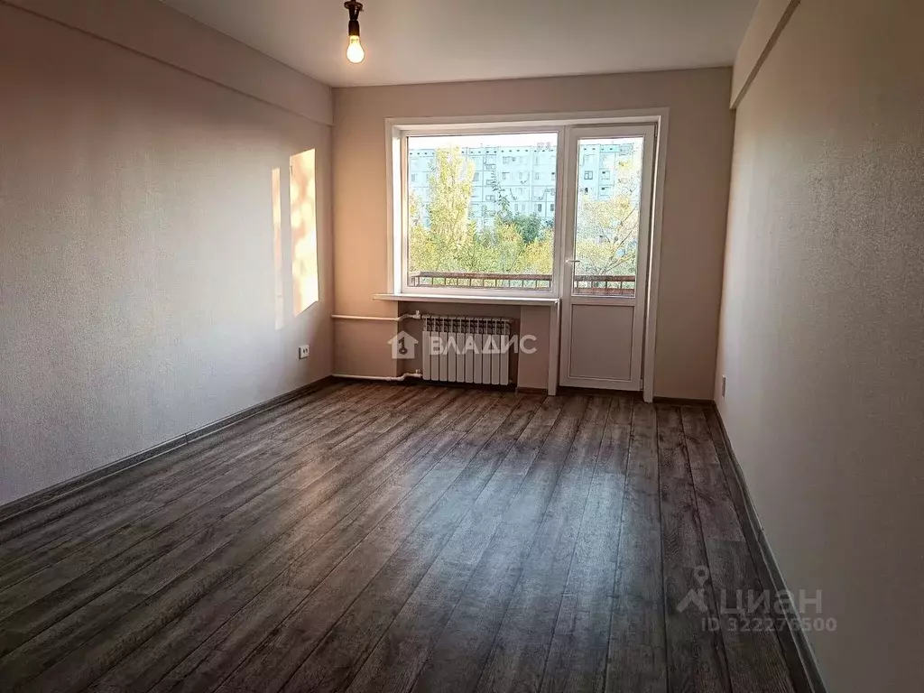 3-к кв. Волгоградская область, Волгоград ул. Дзержинского, 47 (59.0 м) - Фото 1