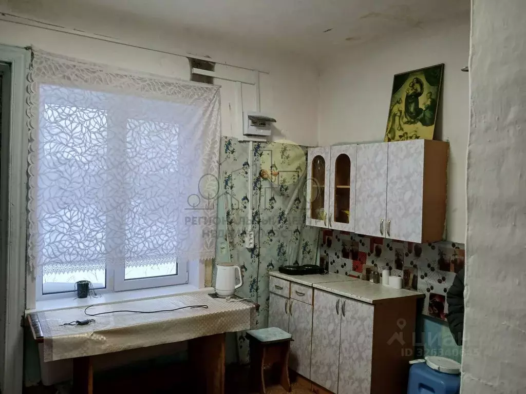 Дом в Иркутская область, Эхирит-Булагатский район, пос. Усть-Ордынский ... - Фото 2