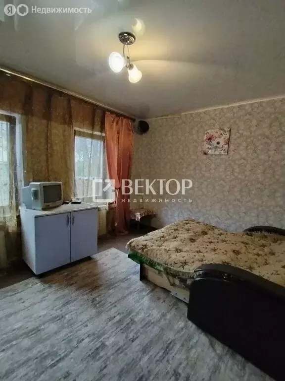 Квартира-студия: Кострома, улица Симановского, 34 (16.5 м) - Фото 1