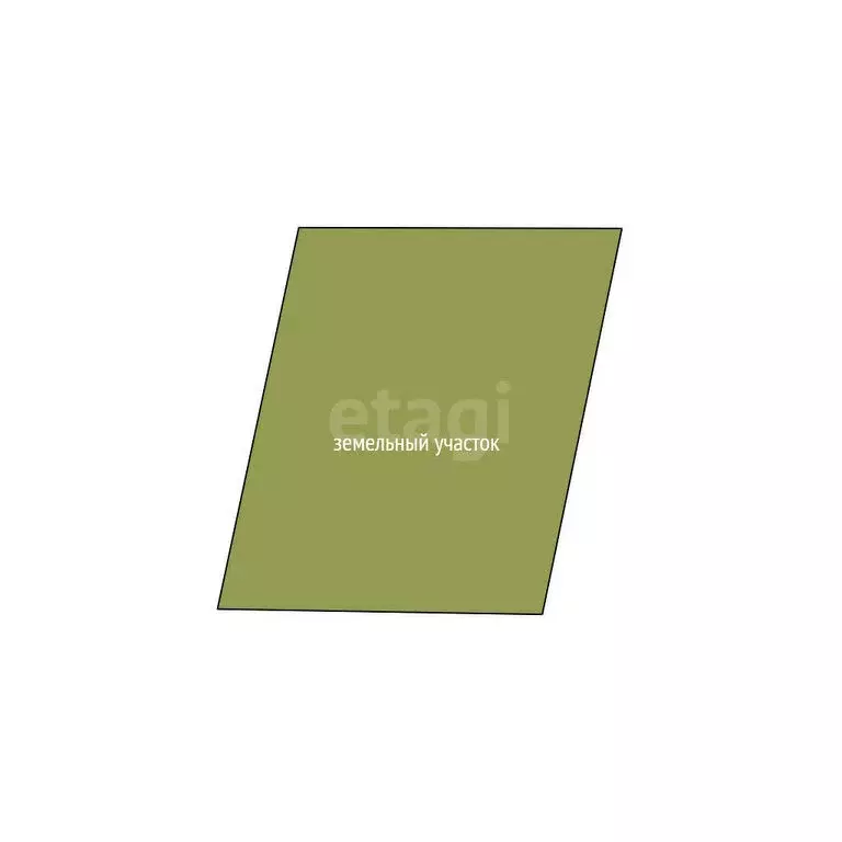 Участок в Кисельнинское сельское поселение, садоводческий массив ... - Фото 1