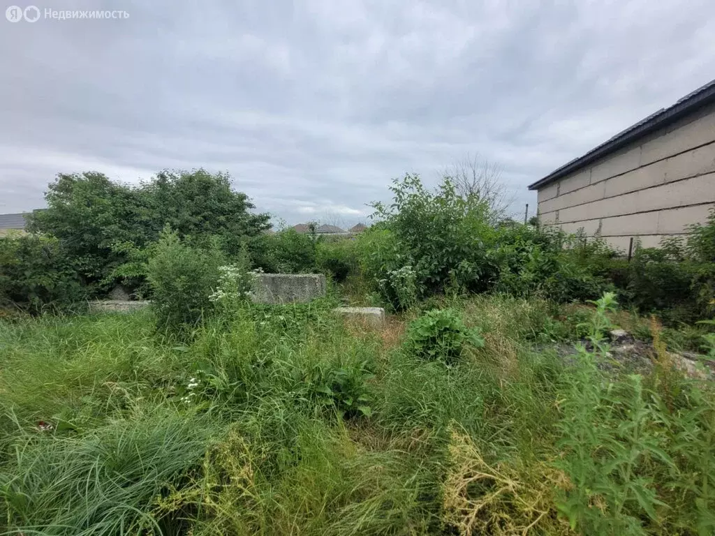 Участок в Баксан, улица Защитников (22 м) - Фото 0