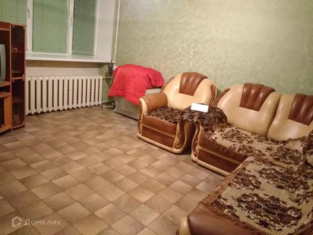 Продаётся 2-к квартира, 46.2 м - Фото 1