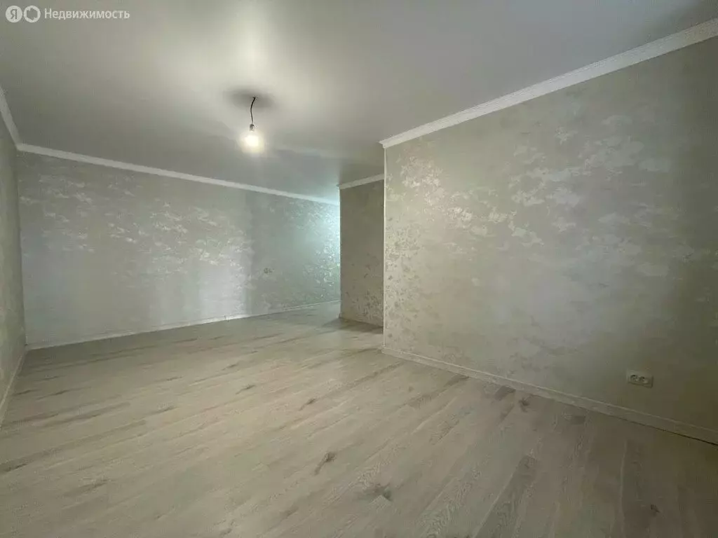 1-комнатная квартира: Нальчик, улица Идарова, 209 (36 м) - Фото 2