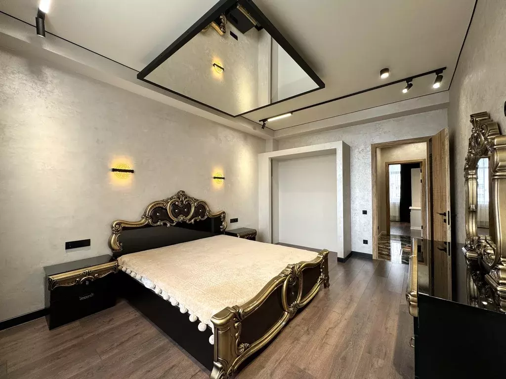 Продаётся 2-к квартира, 68 м - Фото 0