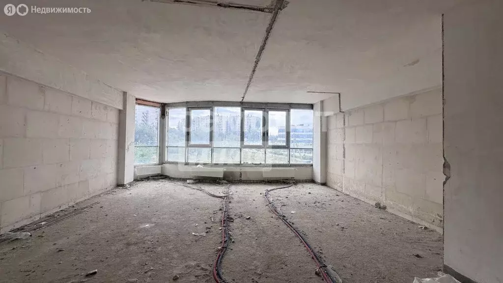 1-комнатная квартира: Волгоград, Селенгинская улица, 16 (56 м) - Фото 1