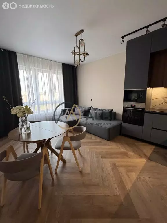 3-комнатная квартира: Уфа, Коммунистическая улица, 115/1 (70.6 м) - Фото 1