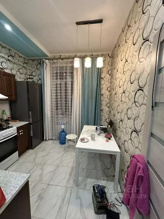 2-к кв. Москва ул. Дмитрия Кабалевского, 3к2 (45.0 м) - Фото 2