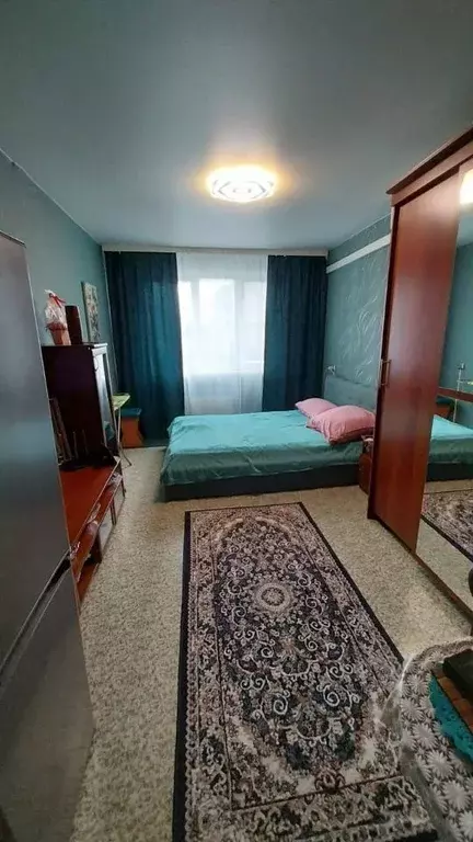 1-к кв. Кемеровская область, Кемерово Ногинская ул., 10а (23.0 м) - Фото 1