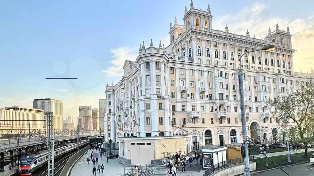 Кондитерская 60 м2 в 1 мин от м.Белорусская - Фото 1