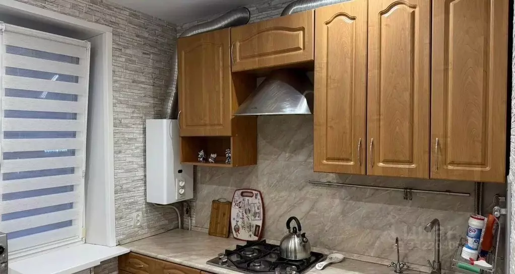 1-к кв. Московская область, Электросталь ул. Жулябина, 8 (31.0 м) - Фото 1