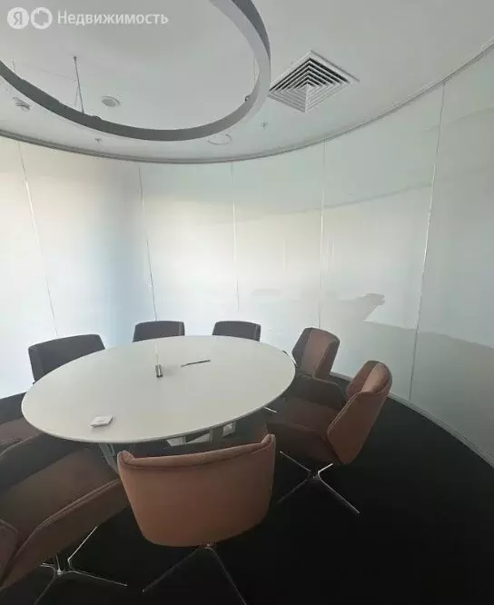 Офис (1206 м) - Фото 2