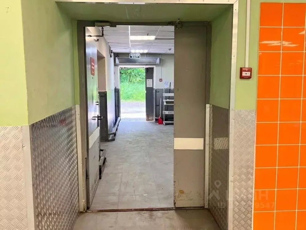 Торговая площадь в Московская область, Солнечногорск городской округ, ... - Фото 1