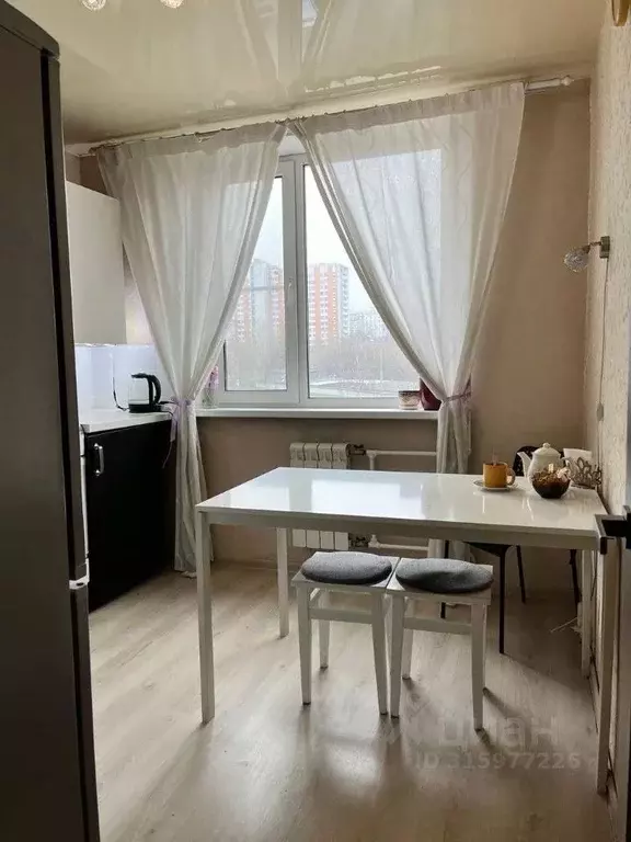 3-к кв. Москва Ореховый проезд, 11 (72.0 м) - Фото 1