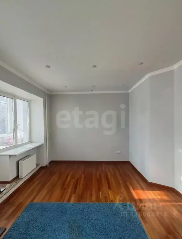 Студия Тюменская область, Тюмень Первомайская ул., 44к2 (32.0 м) - Фото 1