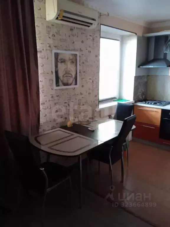 3-к кв. Астраханская область, Астрахань ул. Генерала Епишева, 55 (55.6 ... - Фото 1