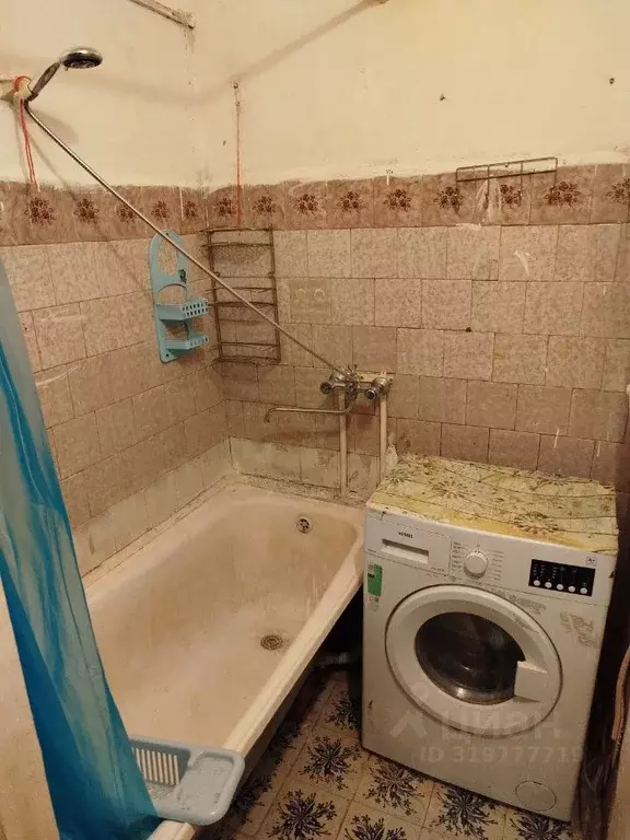 3-к кв. Ивановская область, Шуя Фабричный пер., 13 (49.5 м) - Фото 0