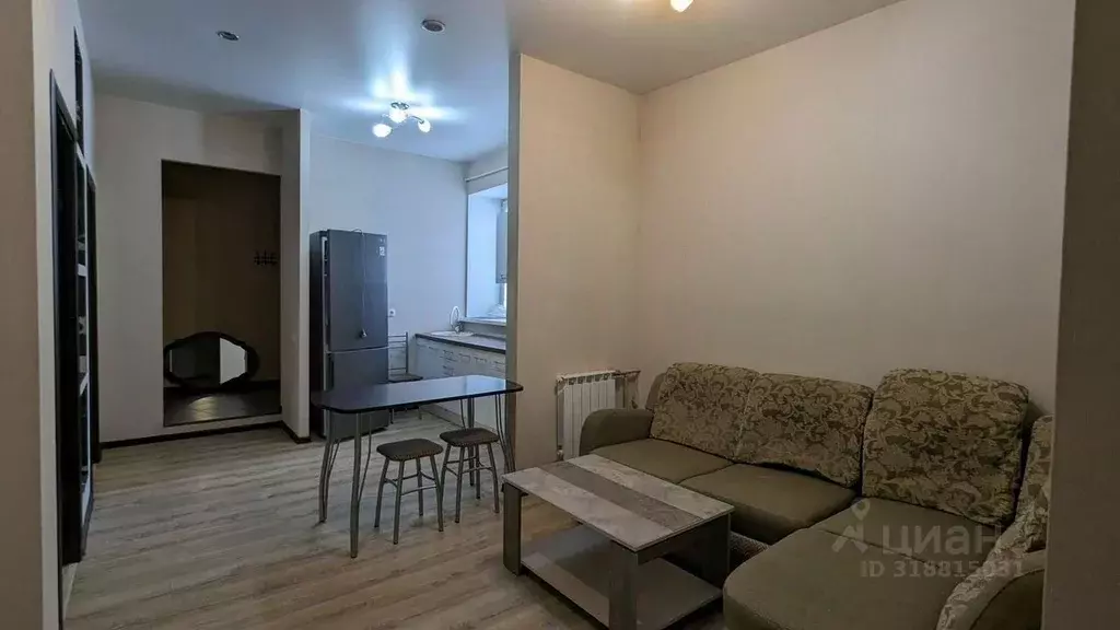 4-к кв. Саратовская область, Саратов ул. Киселева, 6 (78.0 м) - Фото 0