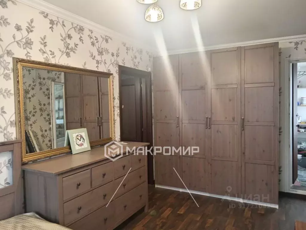 3-к кв. Санкт-Петербург Авангардная ул., 18К1 (73.0 м) - Фото 1
