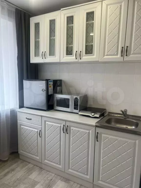 4-к. квартира, 78 м, 1/5 эт. - Фото 0