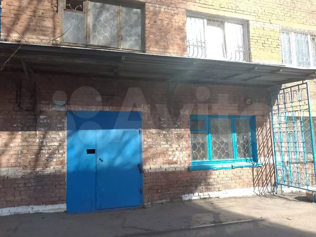 Комната 17,1 м в 1-к., 3/4 эт. - Фото 1