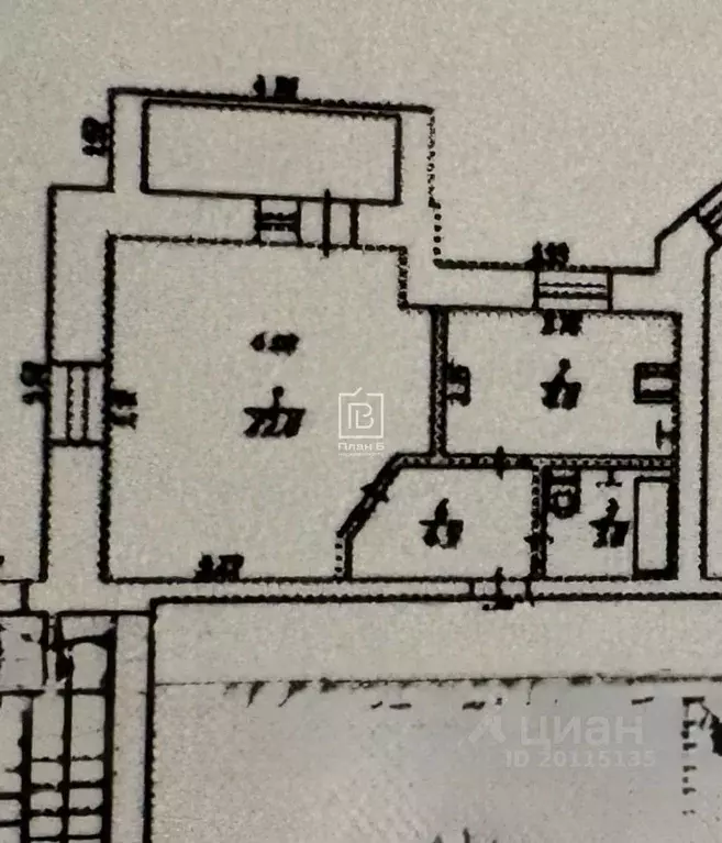 1-к кв. Калужская область, Калуга ул. Дружбы, 6к2 (40.3 м) - Фото 2