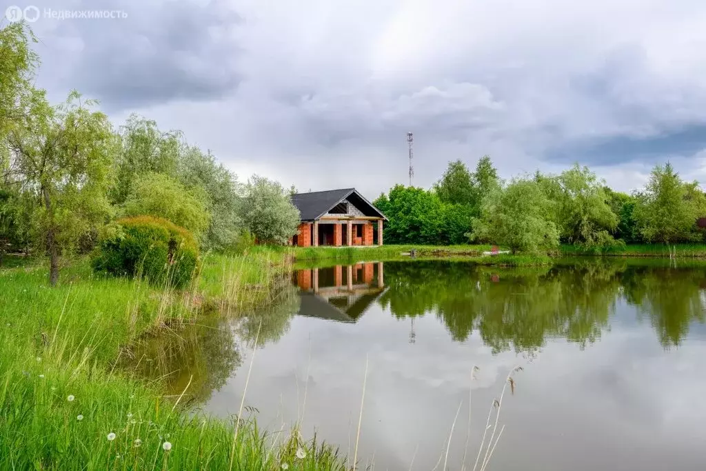 Дом в Сергиево-Посадский городской округ, деревня Житниково (173 м) - Фото 1