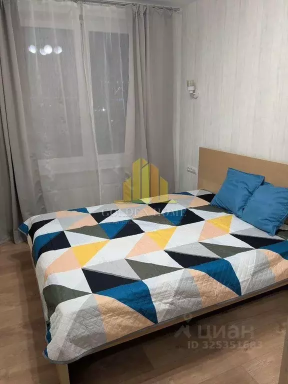 2-к кв. Санкт-Петербург ул. Парфеновская, 5 (60.0 м) - Фото 1