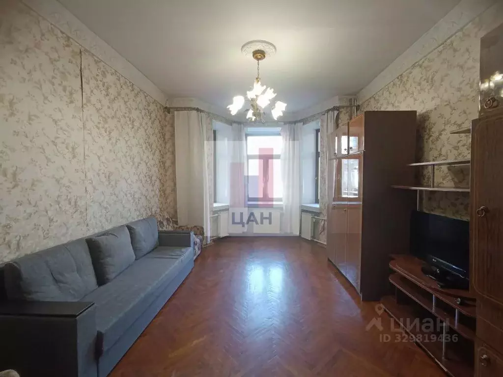 2-к кв. Московская область, Жуковский ул. Чкалова, 39 (59.7 м) - Фото 2