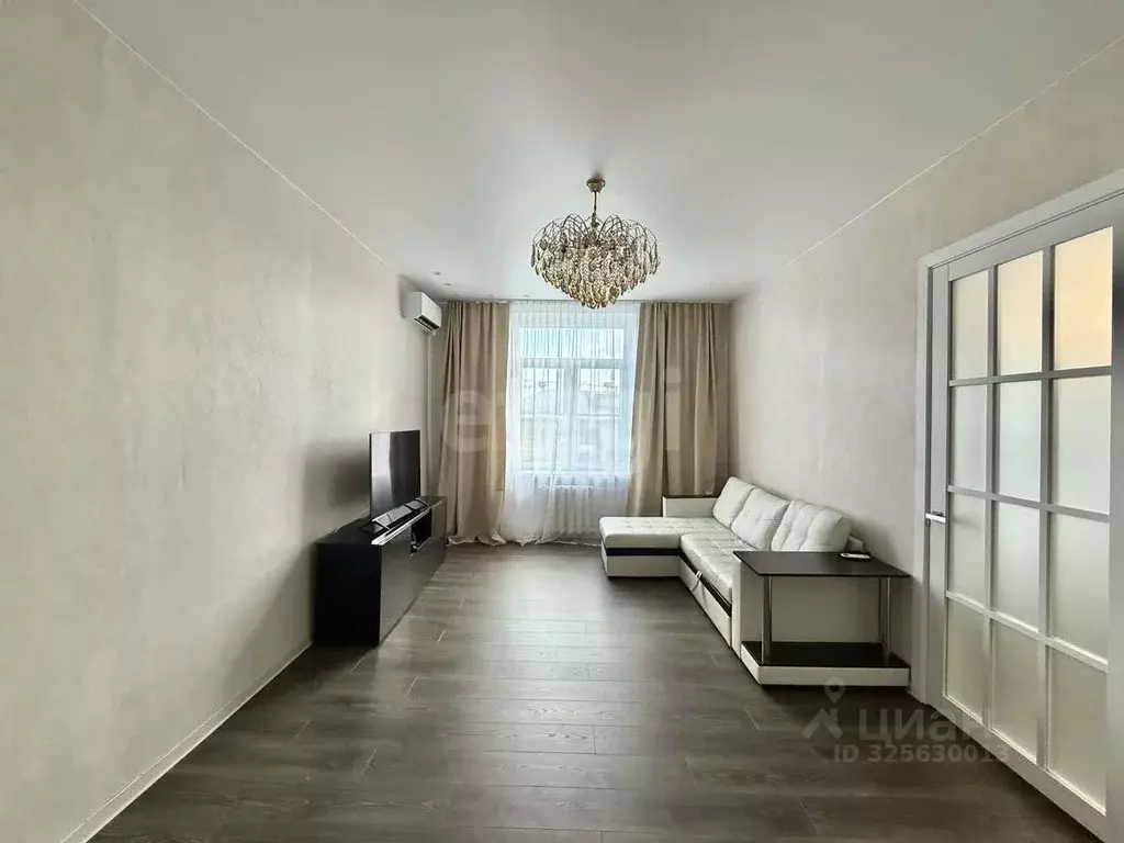 2-к кв. Москва Каширское ш., 7К1 (54.0 м) - Фото 2