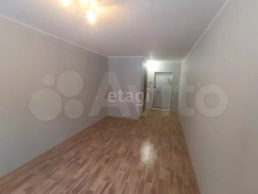 Квартира-студия, 22,5 м, 1/9 эт. - Фото 1