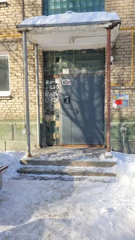 Продаётся 3-к квартира, 61.6 м - Фото 1